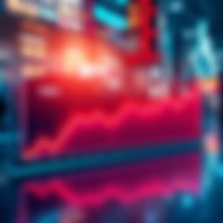 Solana Transactions Growth A graph showing a sharp increase in Solana's transaction volume, highlighting blockchain activity and user engagement in 2026.