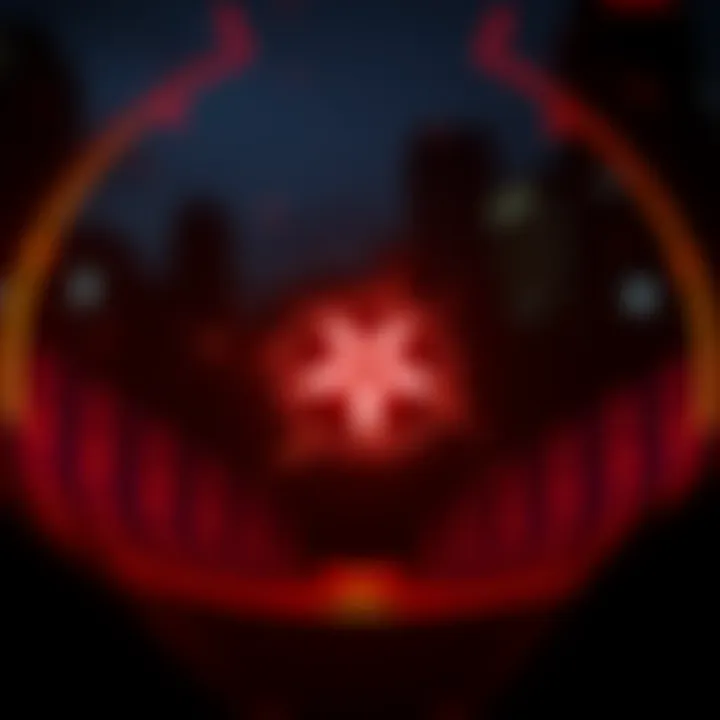 A snapshot from the Solana video featuring a subtle reference to XRP, highlighting the connection between the two cryptocurrencies.