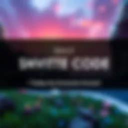 A graphic showing an invitation code for Sora 2, with an encouraging message to join the community.