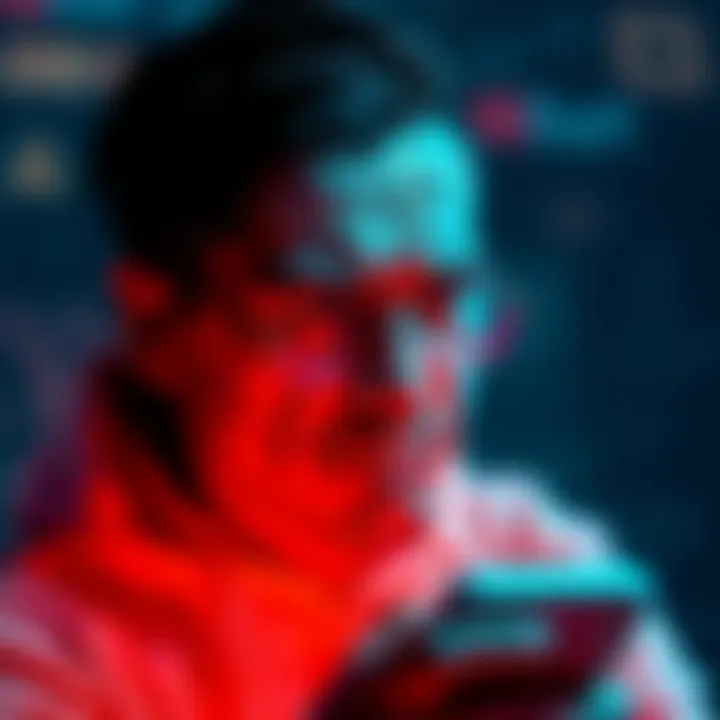 Frustrated user facing access issues in sports app