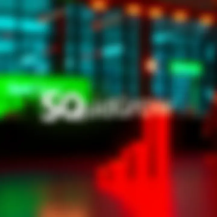 A graphic showing the Squidgrow logo with an upward trend arrow, highlighting a 70% increase in SQGROW this week connected to SilentSwap utility.