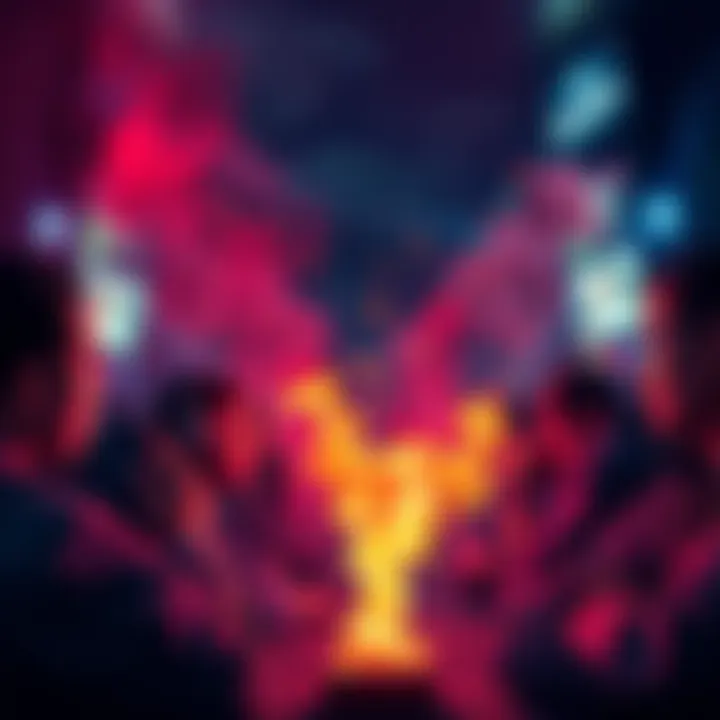 User frustration over staking issues