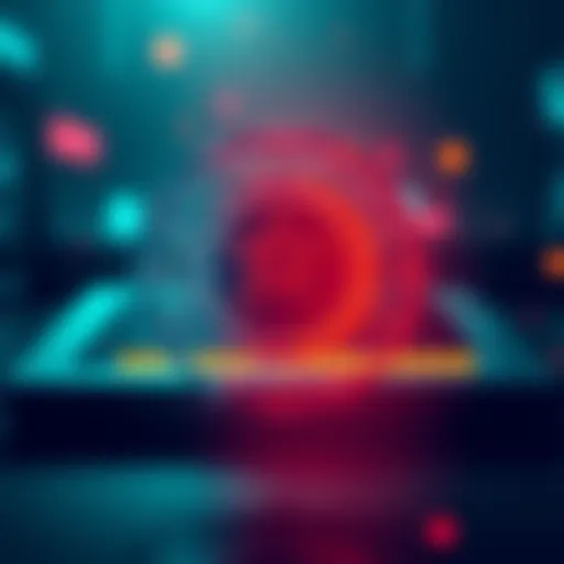 Logo representing Starknet's new STRK20 standard for ERC-20 tokens with privacy features