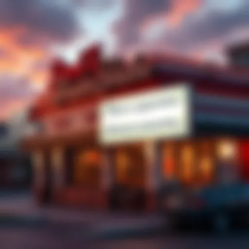 Steak n Shake celebrating Bitcoin supporters A Steak n Shake restaurant displaying gratitude towards Bitcoin supporters with a sign that reads 'Thank You Bitcoin Community'