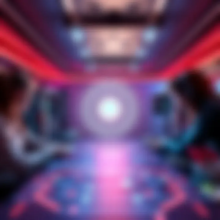 Developers working with Stellar's new Protocol 25, showcasing smart contracts and cryptographic features like zero-knowledge proofs and enhanced privacy tools.