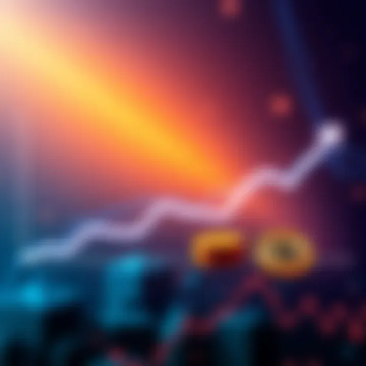 Graph showing Strategy's Bitcoin purchase progress, highlighting 75,000 BTC acquired in Q1 2026 with a goal of 1 million BTC.