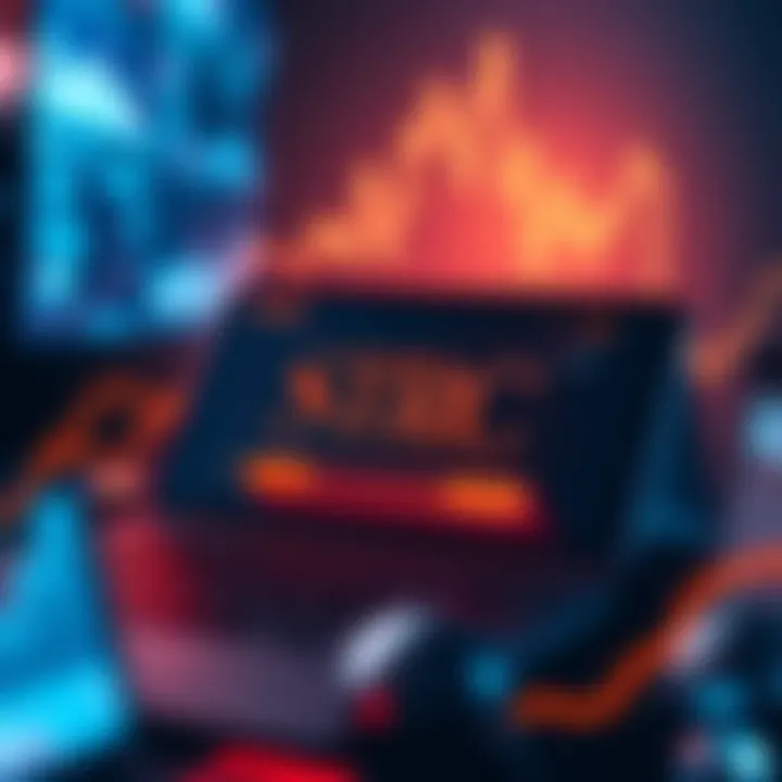 STRC logo with cash flow graphics and semi-monthly calendar