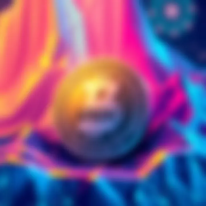 Illustration of Stripe logo with USDC coin and subscription concept on Polygon and Base networks