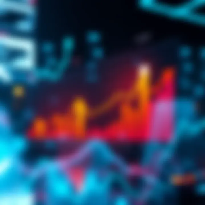 A graphic showing a significant increase in account registrations on March 6th, with arrows and charts illustrating the growth trend.