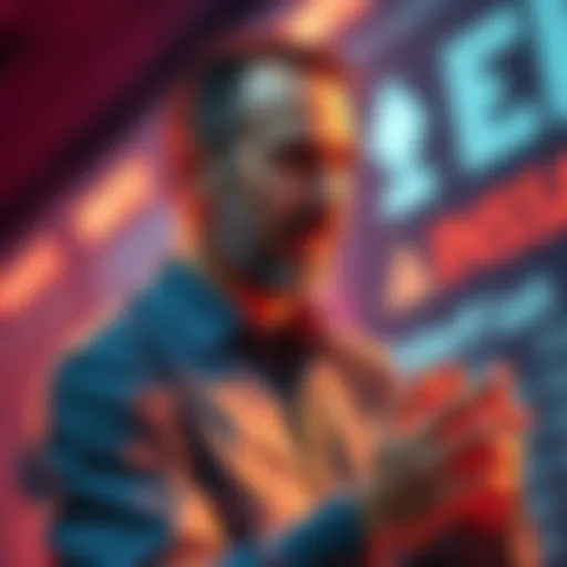 ConsenSys CEO Joe Lubin discusses the partnership between SWIFT and Ethereum Layer-2 Linea Blockchain for a new payments system