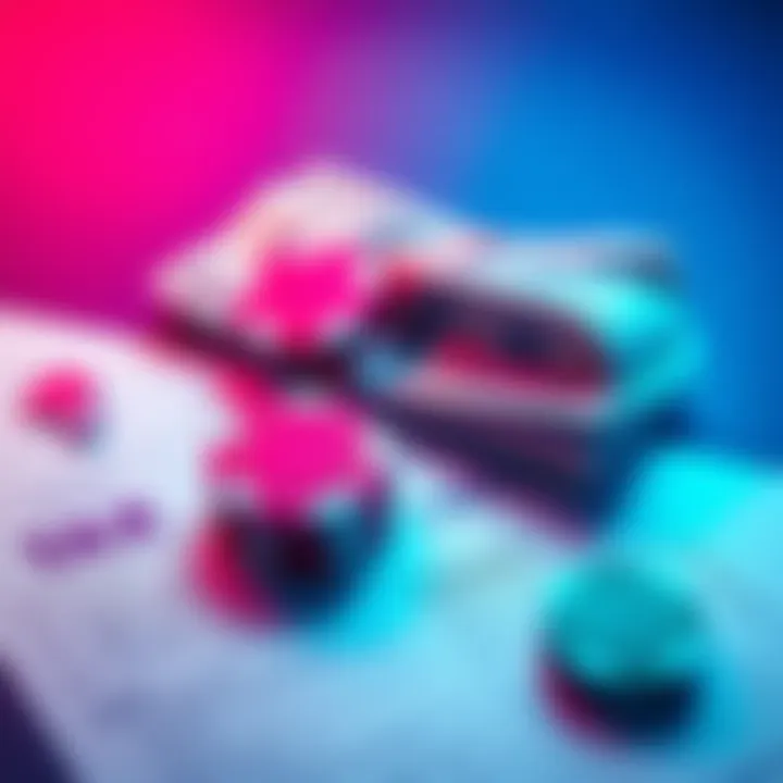 An illustration showing cash and a tax form with gambling chips, representing tax responsibilities for online gambling winnings.