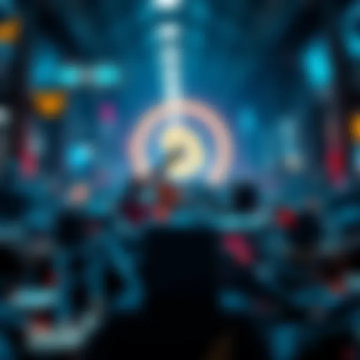 A visual representation of cryptocurrency theft loss implications for businesses