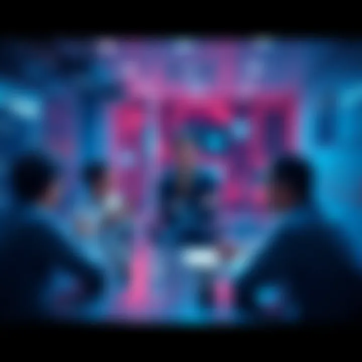 THORChain developers discussing recovery plans and updates for network stability