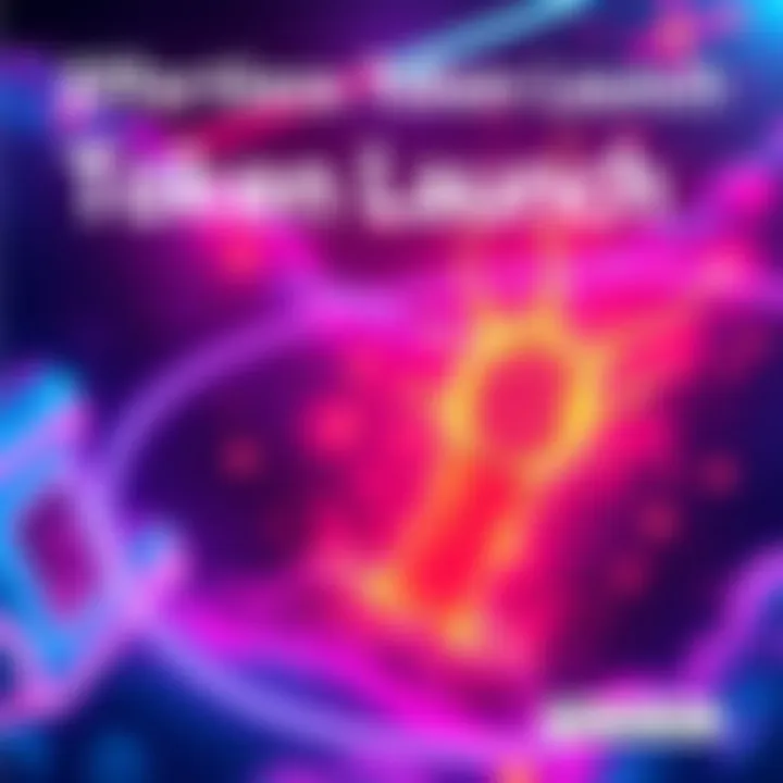 Launch your own tokens with SOL rewards in minutes