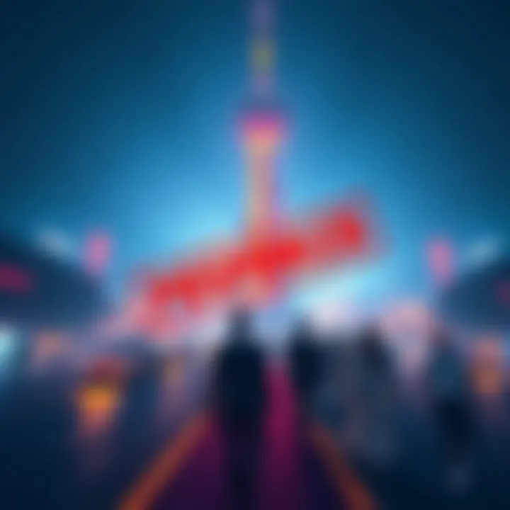 Announcement of Token2049 postponing its event in Dubai until 2027 due to regional concerns.