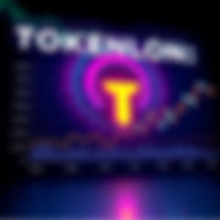 Chart showing high percentage of Tokenlon's swap volume linked to scam wallets