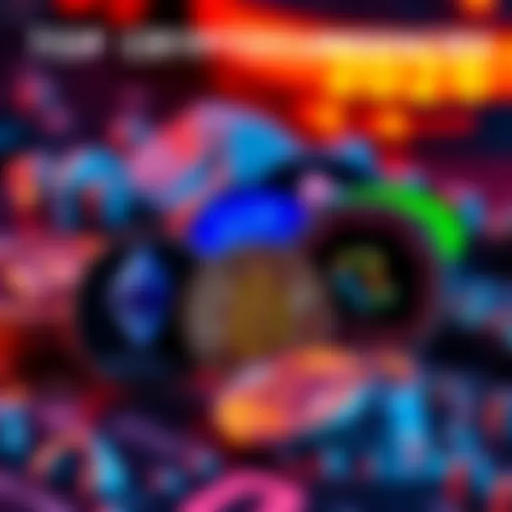 A graphic showing logos of Ethereum, Cardano, Solana, Bitcoin, and RYO Coin, highlighting their importance in 2026.