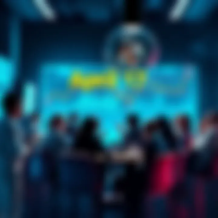 April 17 Trading Discussions Engaging trading community discussion