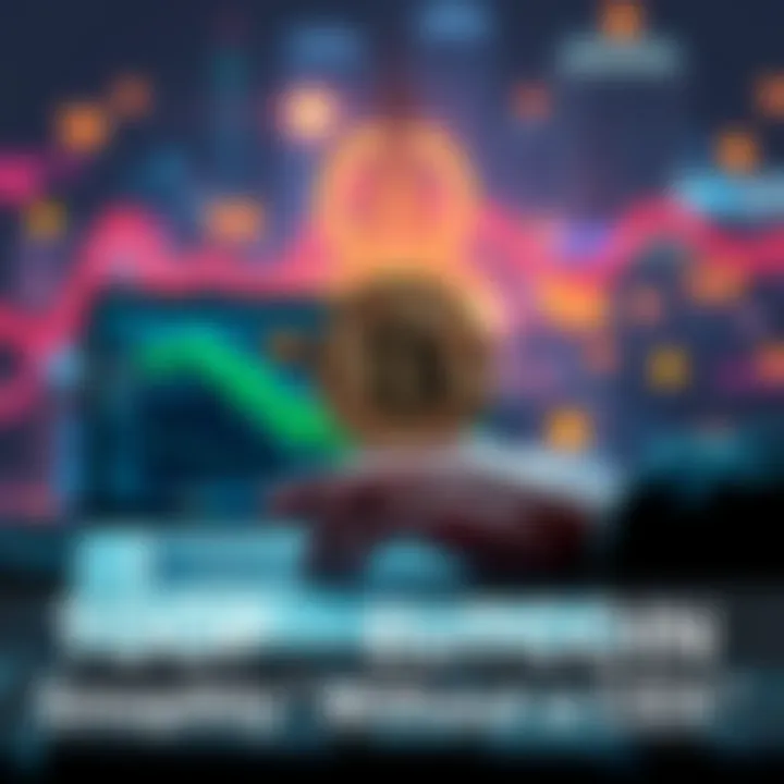 Transferring Bitcoin between wallets A person using a laptop to transfer Bitcoin between digital wallets without a centralized exchange