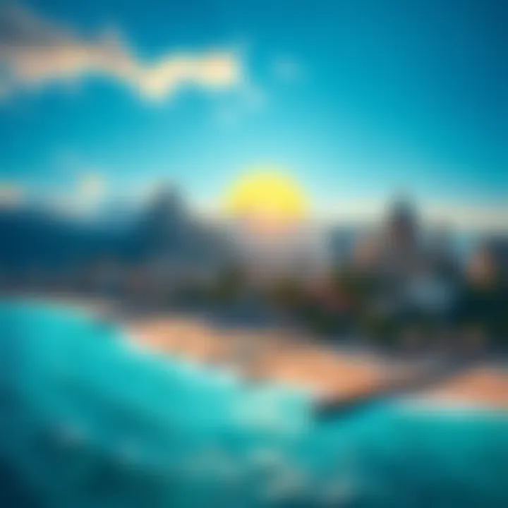 Travel Destinations in 2026 A collage of stunning travel destinations including beaches, mountains, and cityscapes