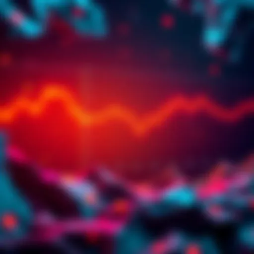 Graph showing treasury sizes for different ecosystems with a focus on community contributions, representing Monero's unique funding model.