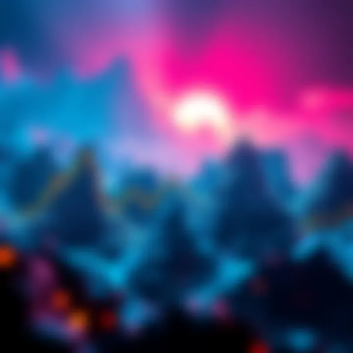 Graph showing Trend Research closing its Ethereum positions with significant loss