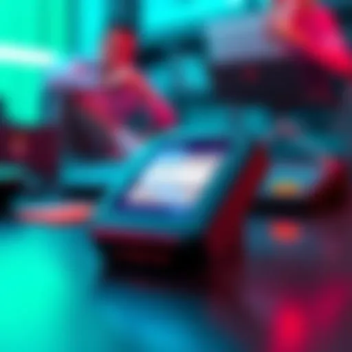 A sleek Trezor Keep Metal device showing its compact design and 20-word limit feature, with some complaints in the background.