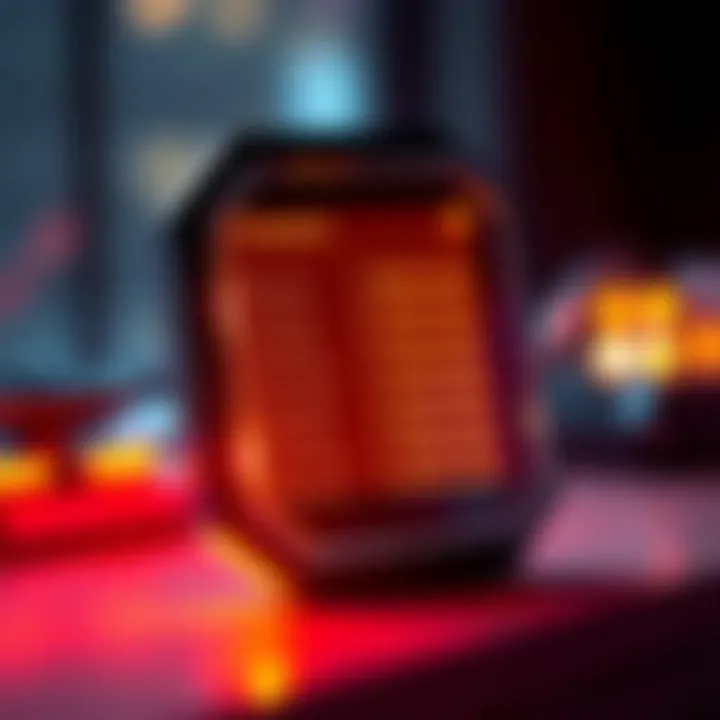 Trezor Safe 5 with 24 recovery words A Trezor Safe 5 device displaying a list of 24 recovery words for crypto security.