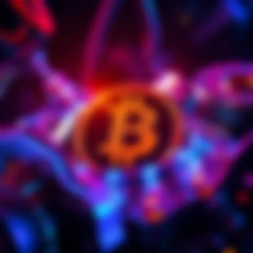 Graphic showing USDT symbol and mining gear, highlighting the upcoming USDT payouts for miners on NiceHash.