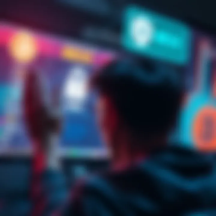 User loses funds on MEXC Exchange A person looking distressed while staring at a computer screen, showing a locked cryptocurrency account, symbolizing financial loss on MEXC Exchange