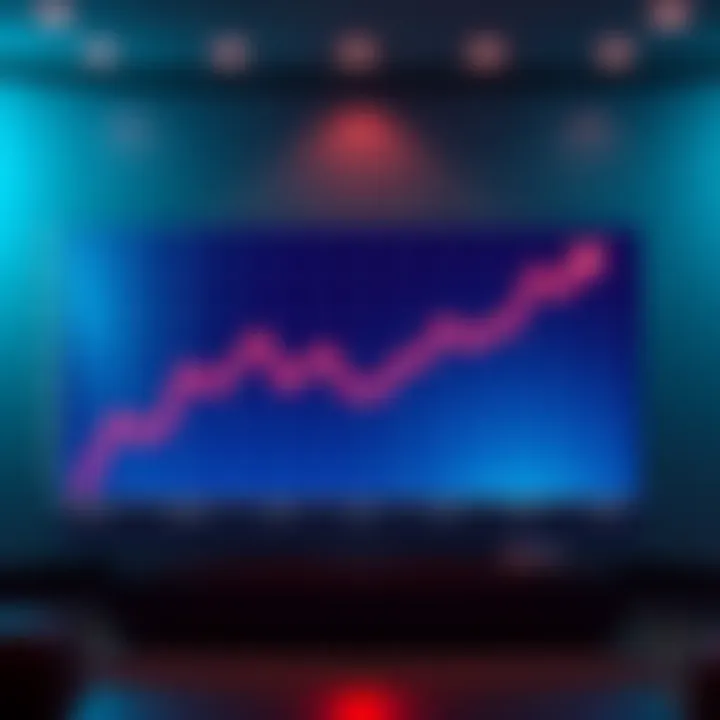 VCT 2026 Watch Time Increase Graph showing rising watch time for VCT 2026 alongside a line indicating drop in average viewership compared to 2025