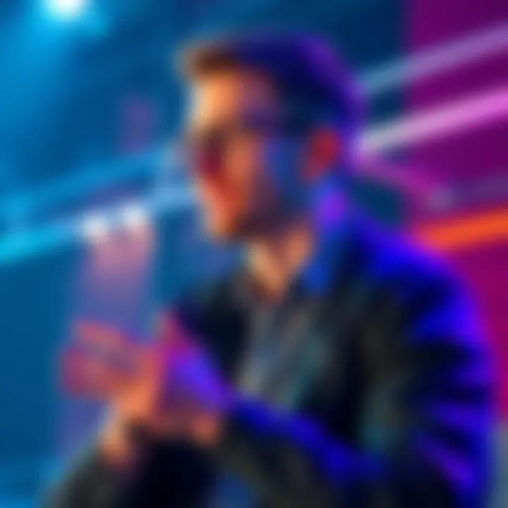 Vitalik Buterin discussing Layer 1 gas limit strategies