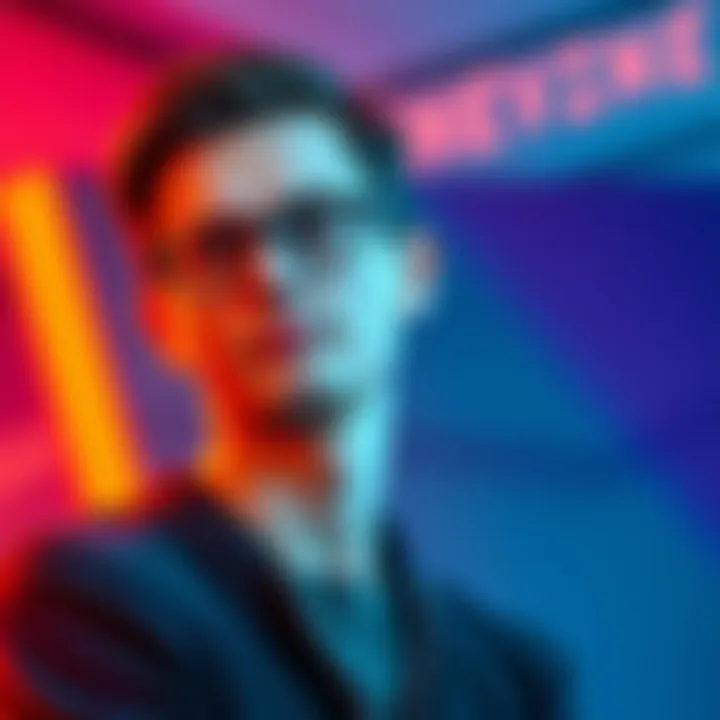 Vitalik Buterin sharing thoughts about Ethereum's security against threats, looking assured