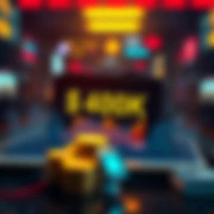 A digital wallet showing significant profits from investments in Venezuelan markets related to Maduro, highlighting market trends and movement.