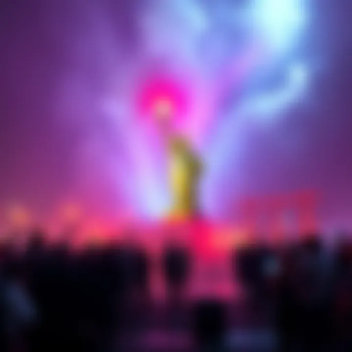 World Liberty Financial Crypto Token Launch Crypto token launch announcement for World Liberty Financial with DJT's backing